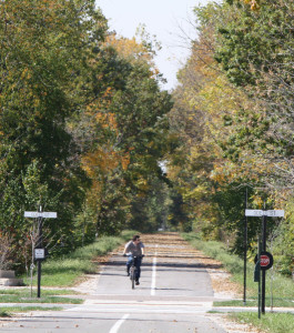 Hendricks County