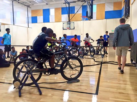 Boys & Girls Club 1