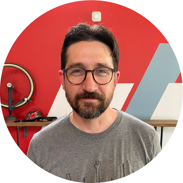 Kevin Duitsman