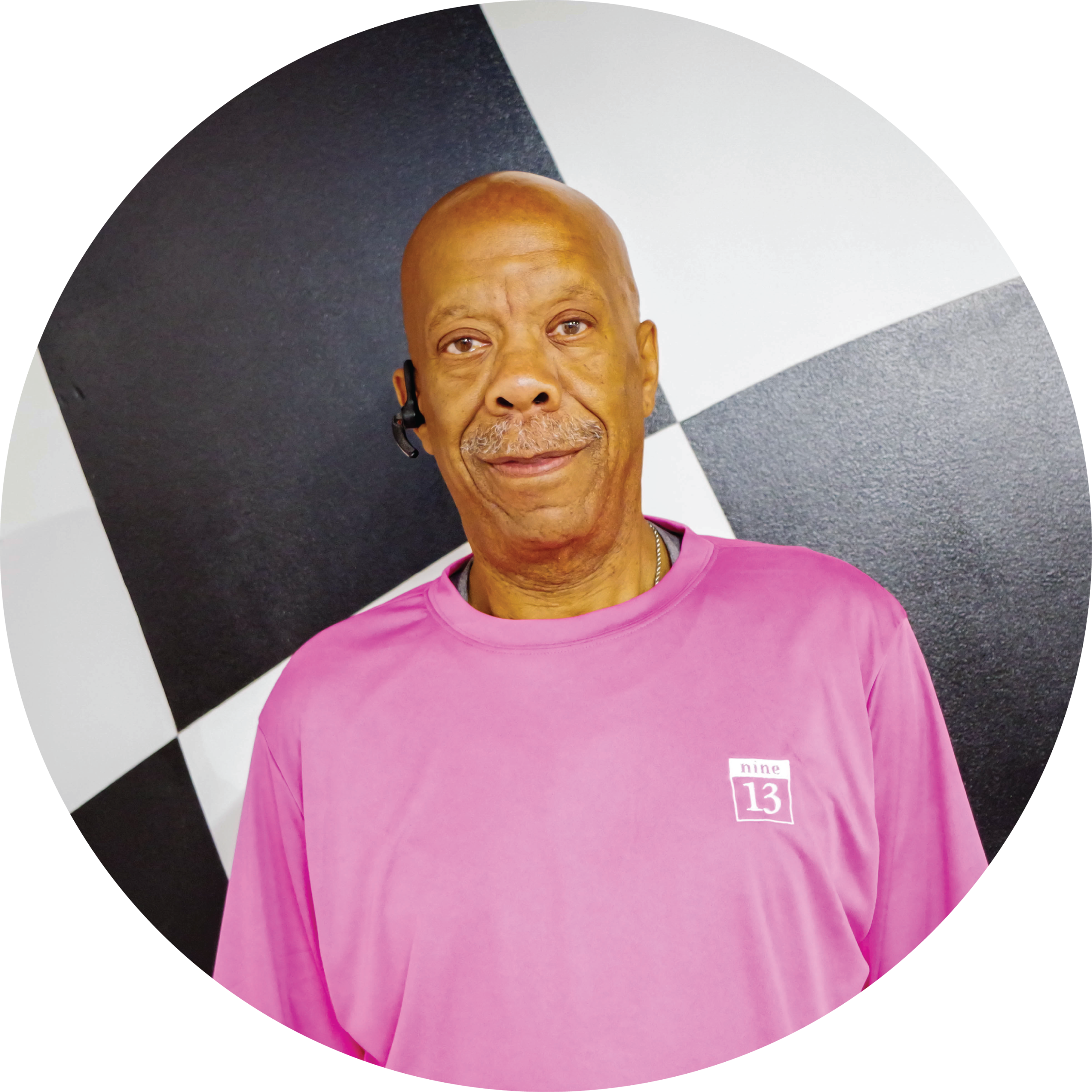 Clarence Grant